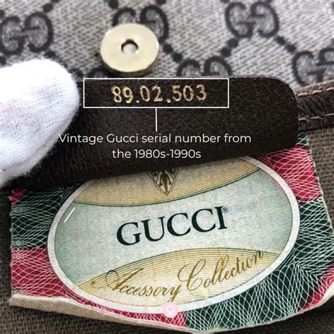 how to tell if a gucci watch is authentic|gucci serial number lookup.